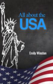 All about the USA by Emily Winston